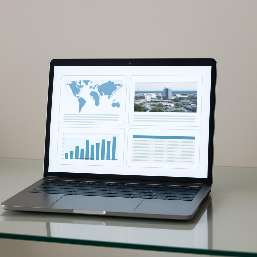 information platform